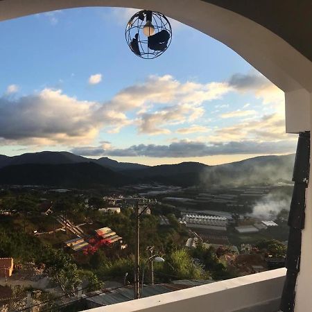 Greenview Dalat 外观 照片