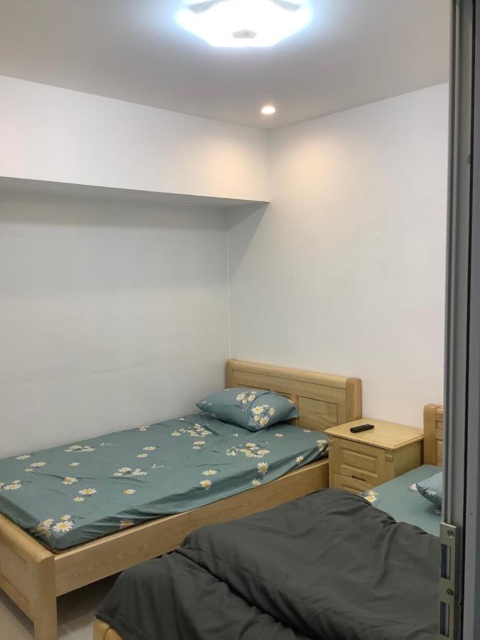 Greenview Dalat 外观 照片