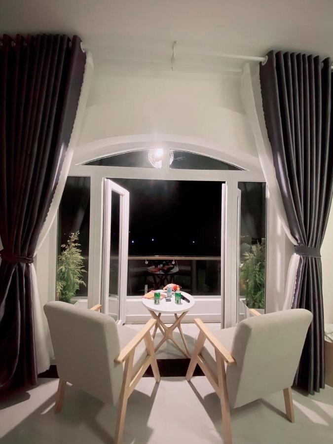 Greenview Dalat 外观 照片