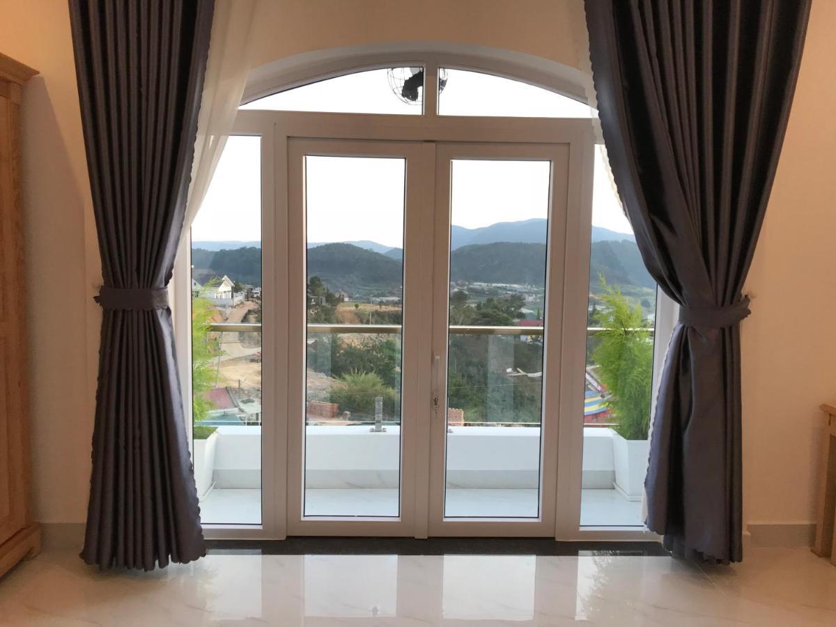 Greenview Dalat 外观 照片