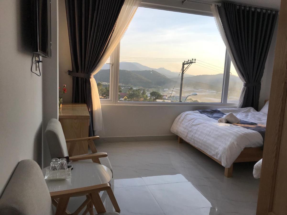 Greenview Dalat 外观 照片