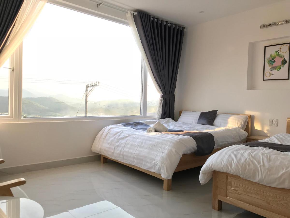 Greenview Dalat 外观 照片