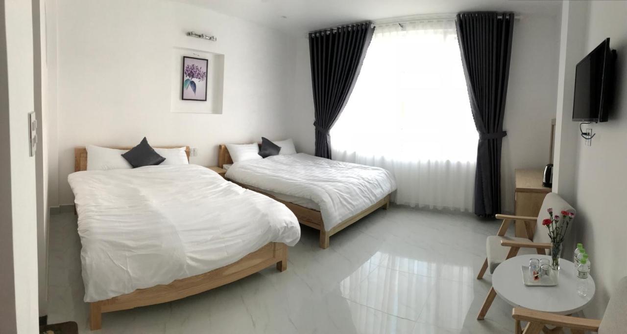 Greenview Dalat 外观 照片