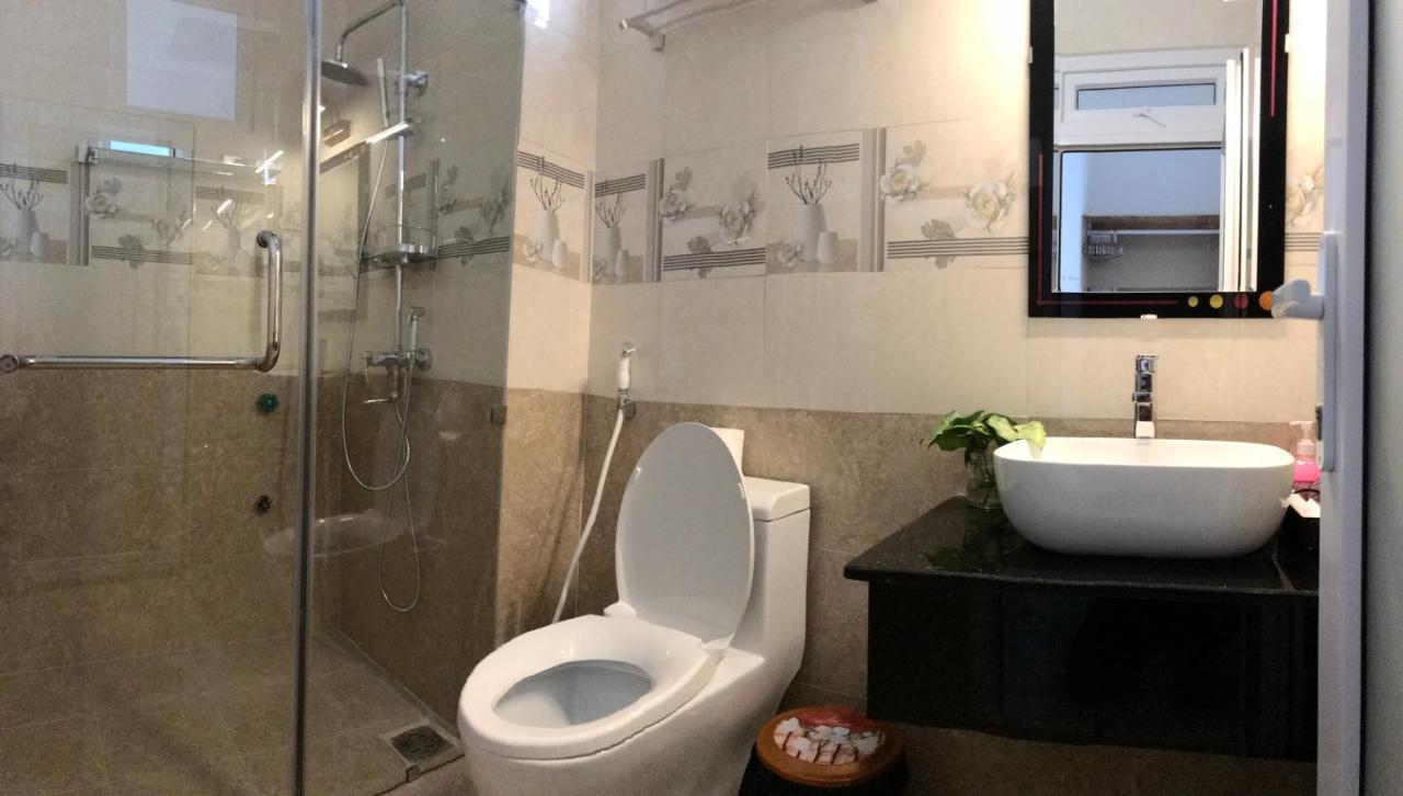 Greenview Dalat 外观 照片